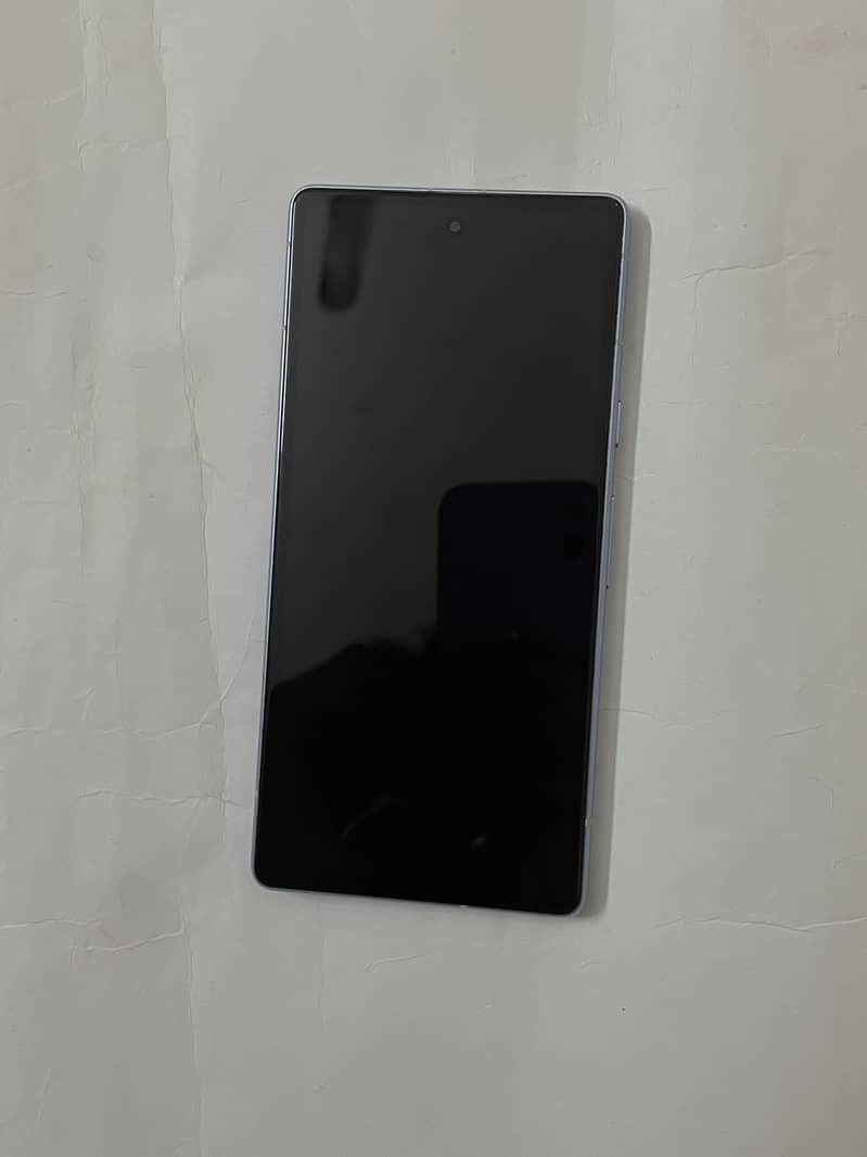 Google Pixel 7a 5
