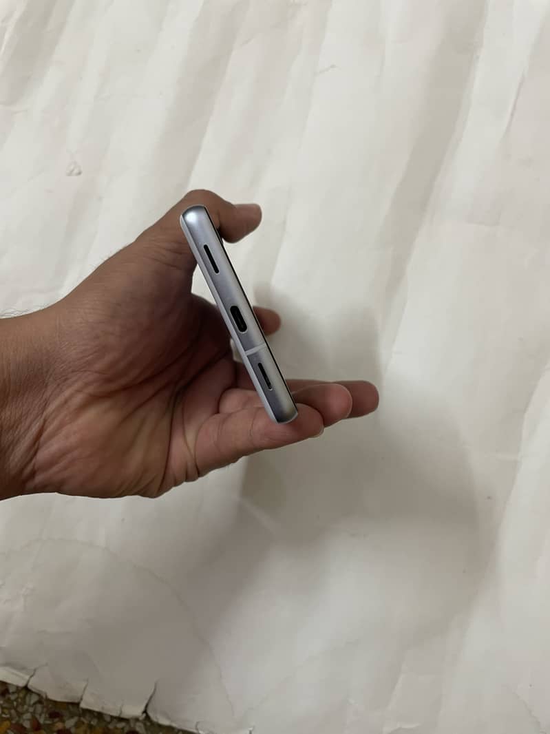 Google Pixel 7a 6