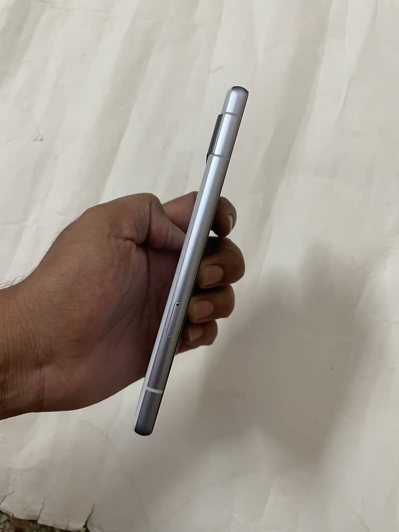 Google Pixel 7a 7