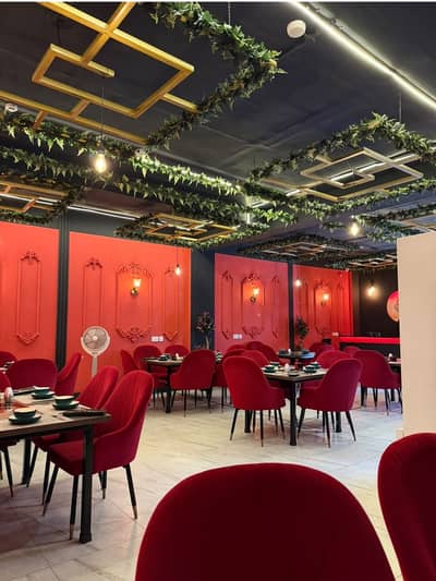 Hotpot Hotel for sale