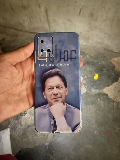 Vivo Y21A 2021