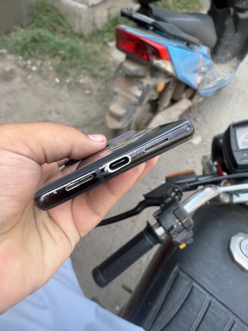 Google Pixel 6 Pro 1