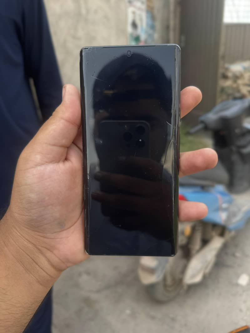 Google Pixel 6 Pro 2