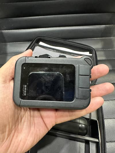 Gopro 11 hero
