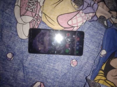 Samsung Mobile A51