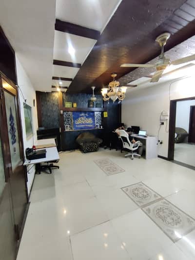 5 Marla Double Store Bangla 4bed Attach Bath Draing Tv Lonch 2 Kitchen Tile Floor Ha Sh Wood Work Luxury Apartments Washroom