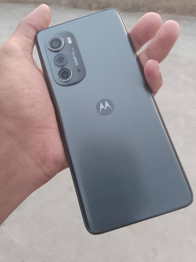 Motorola Edge 2022