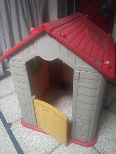 kids play home