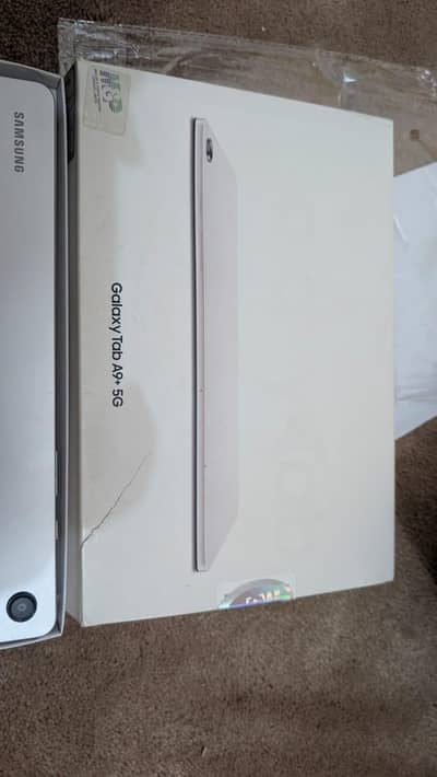 Samsung Tab A9 5G  8/128gb