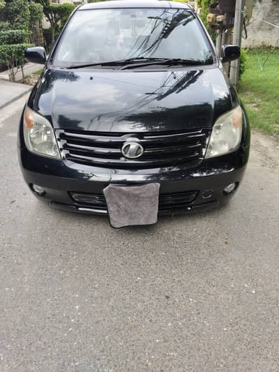 Toyota IST 2007