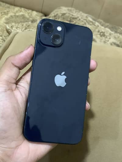 iPhone 13 128GB PTA Approved 89% BH