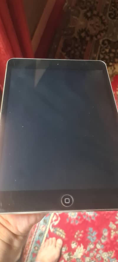 ipad mini like new