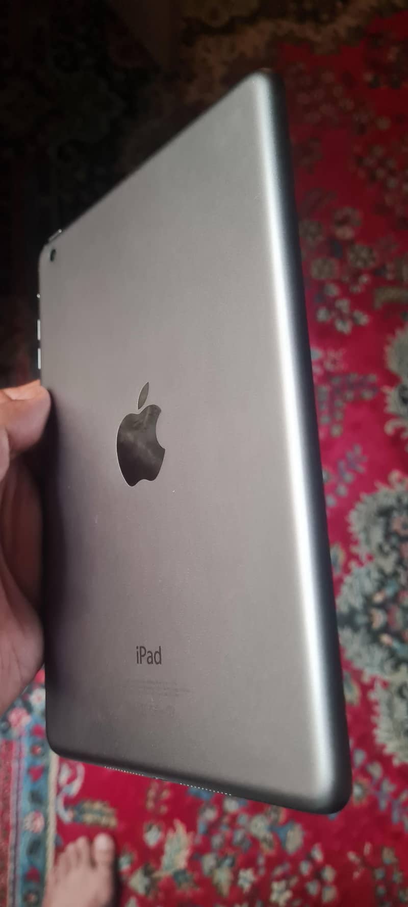 ipad mini like new 2