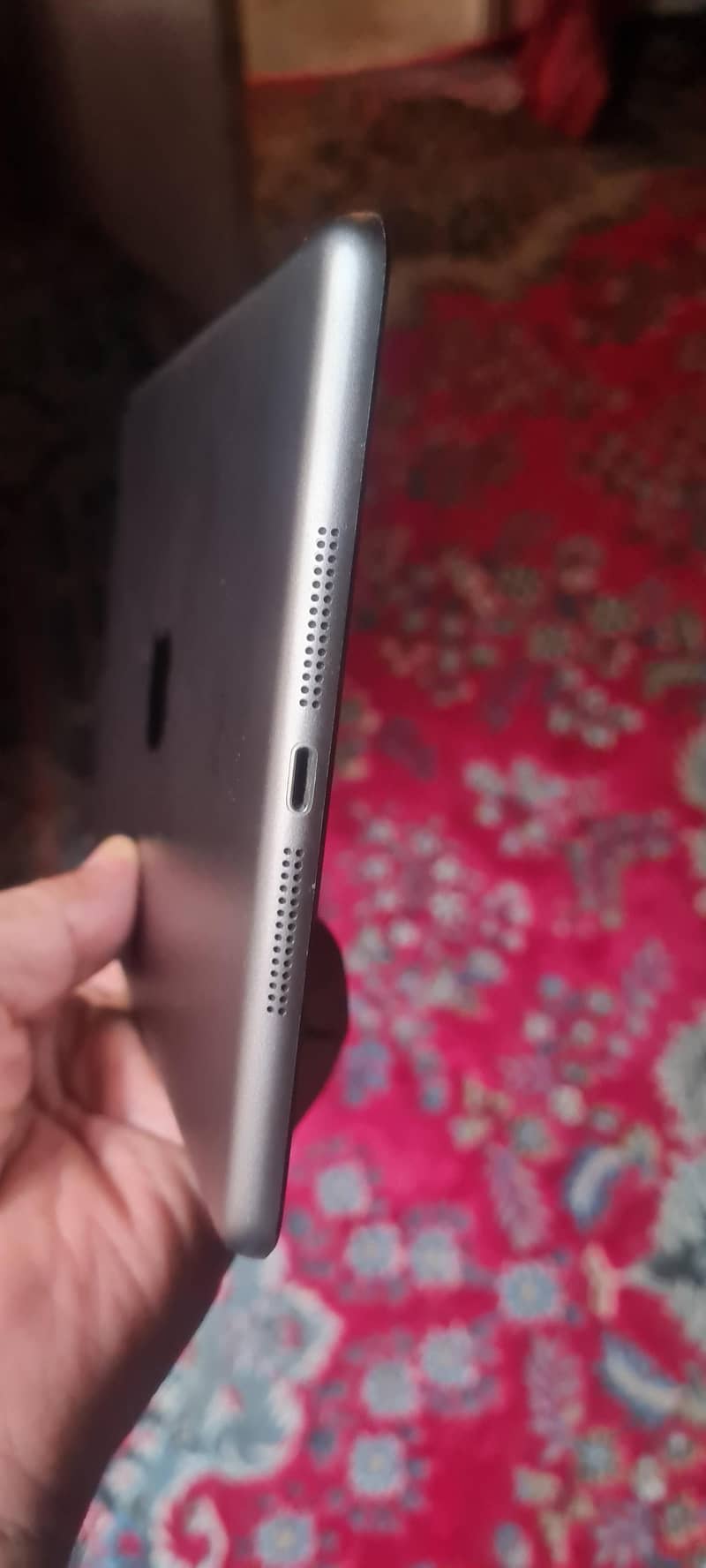ipad mini like new 10