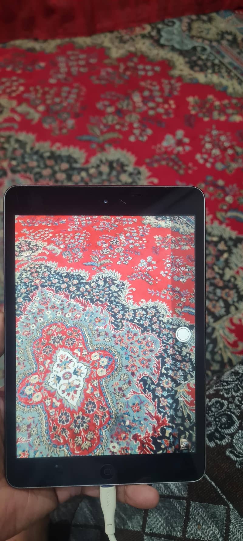ipad mini like new 12