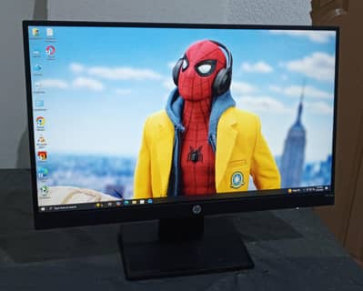 HP 22inch IPS Bazzelless HDMI Gaming LED Monitor