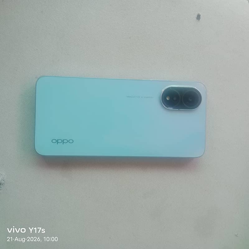 OPPO A18 6