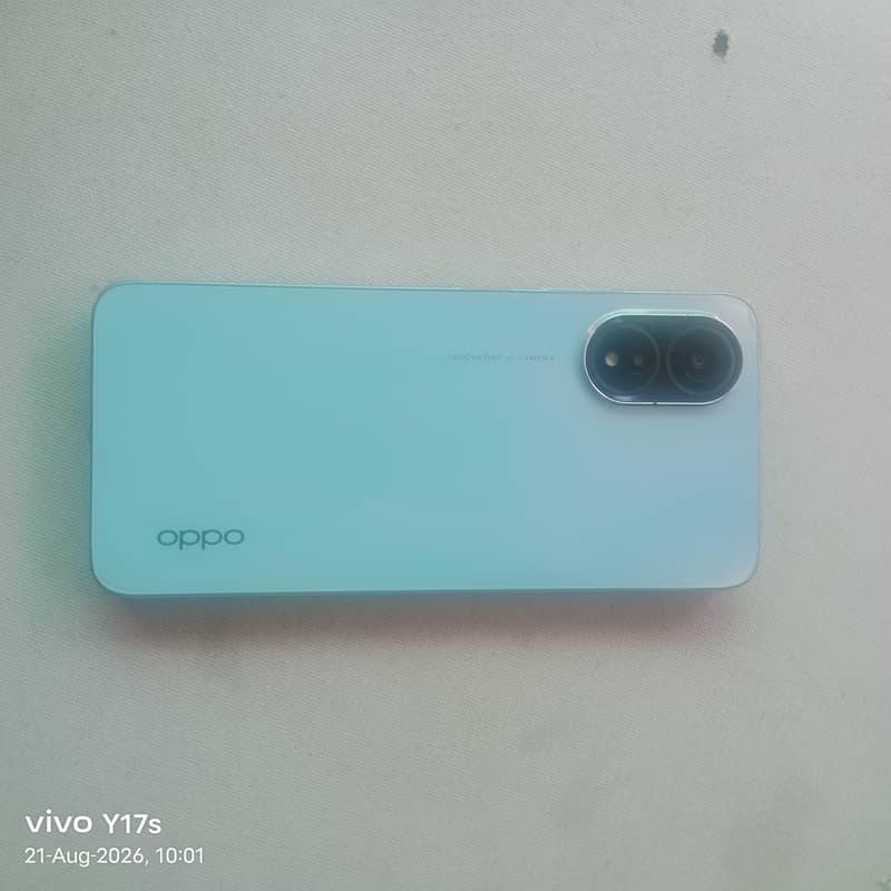 OPPO A18 7