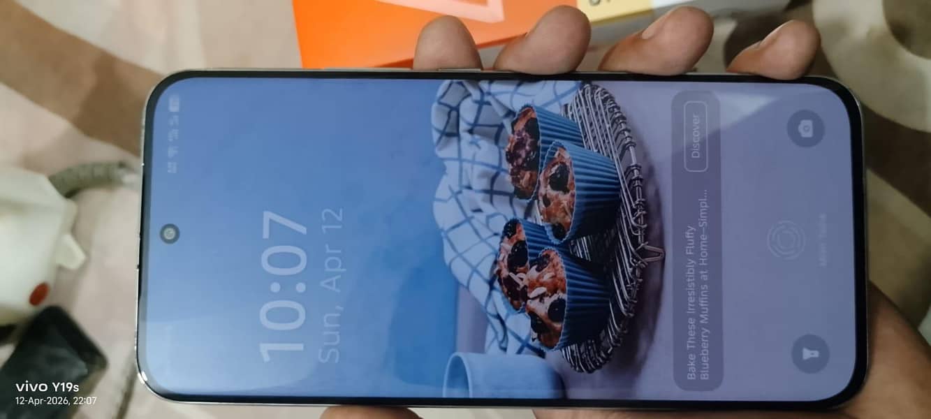 Tecno 40 pro plus 0