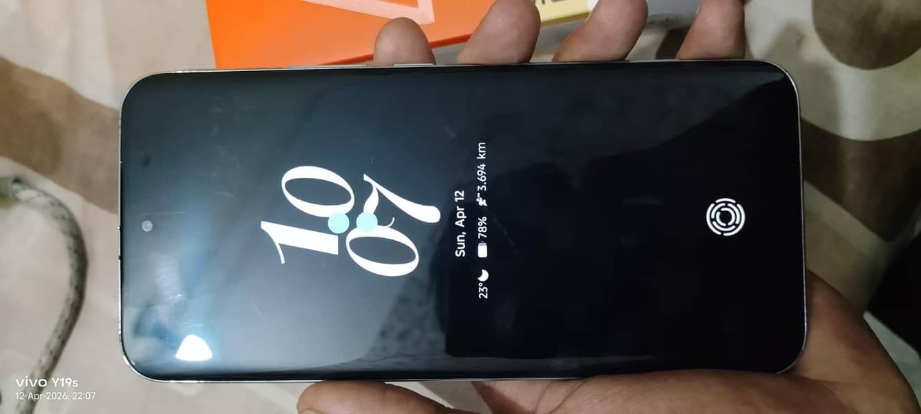 Tecno 40 pro plus 3
