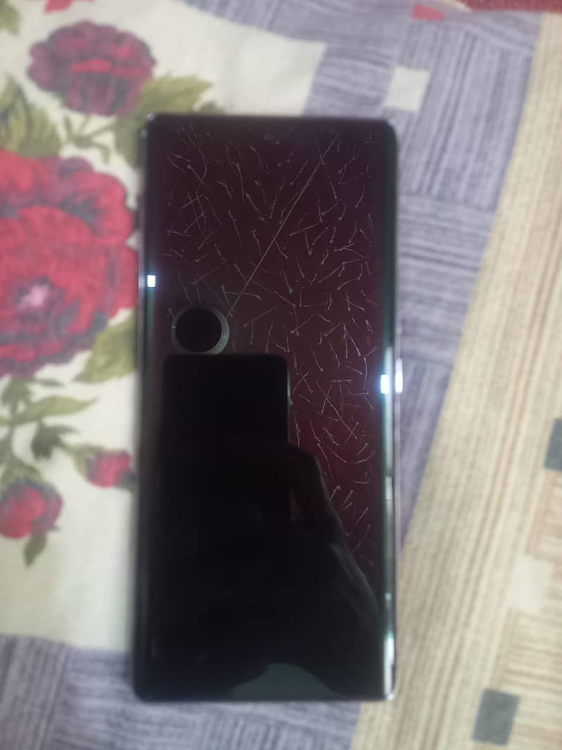 Infinix Zero 40 2