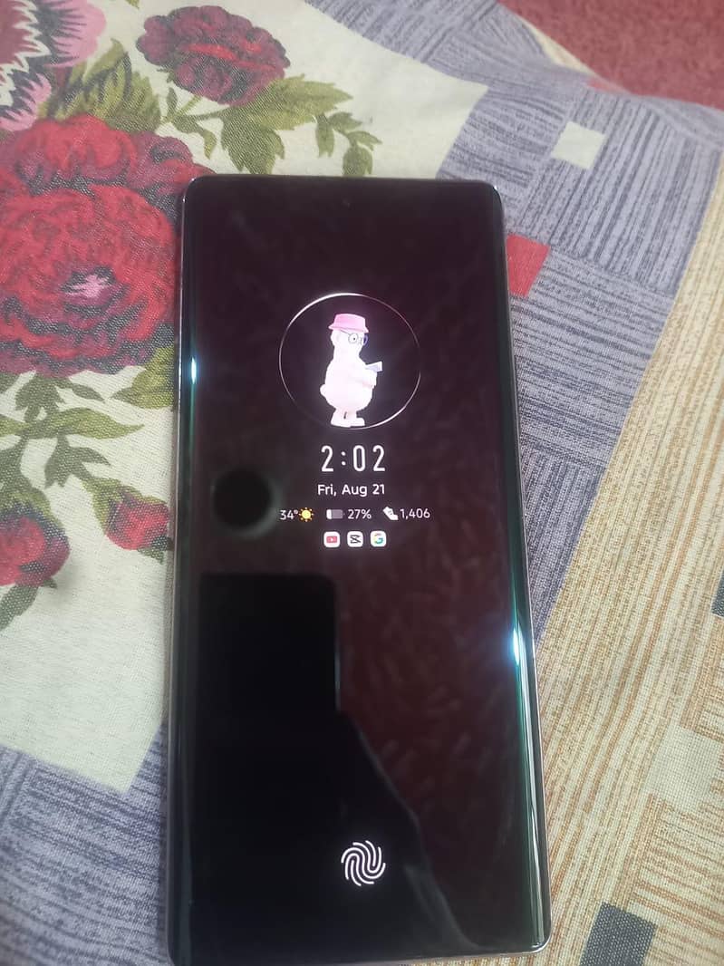 Infinix Zero 40 3