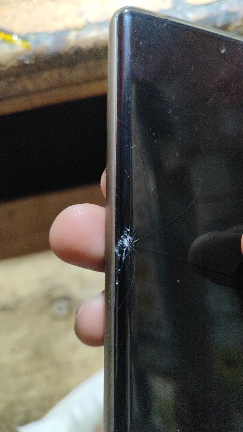 Google Pixel 6 Pro 2
