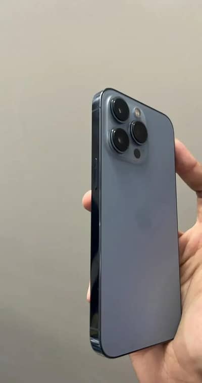 Apple iPhone 13 pro 256 gb