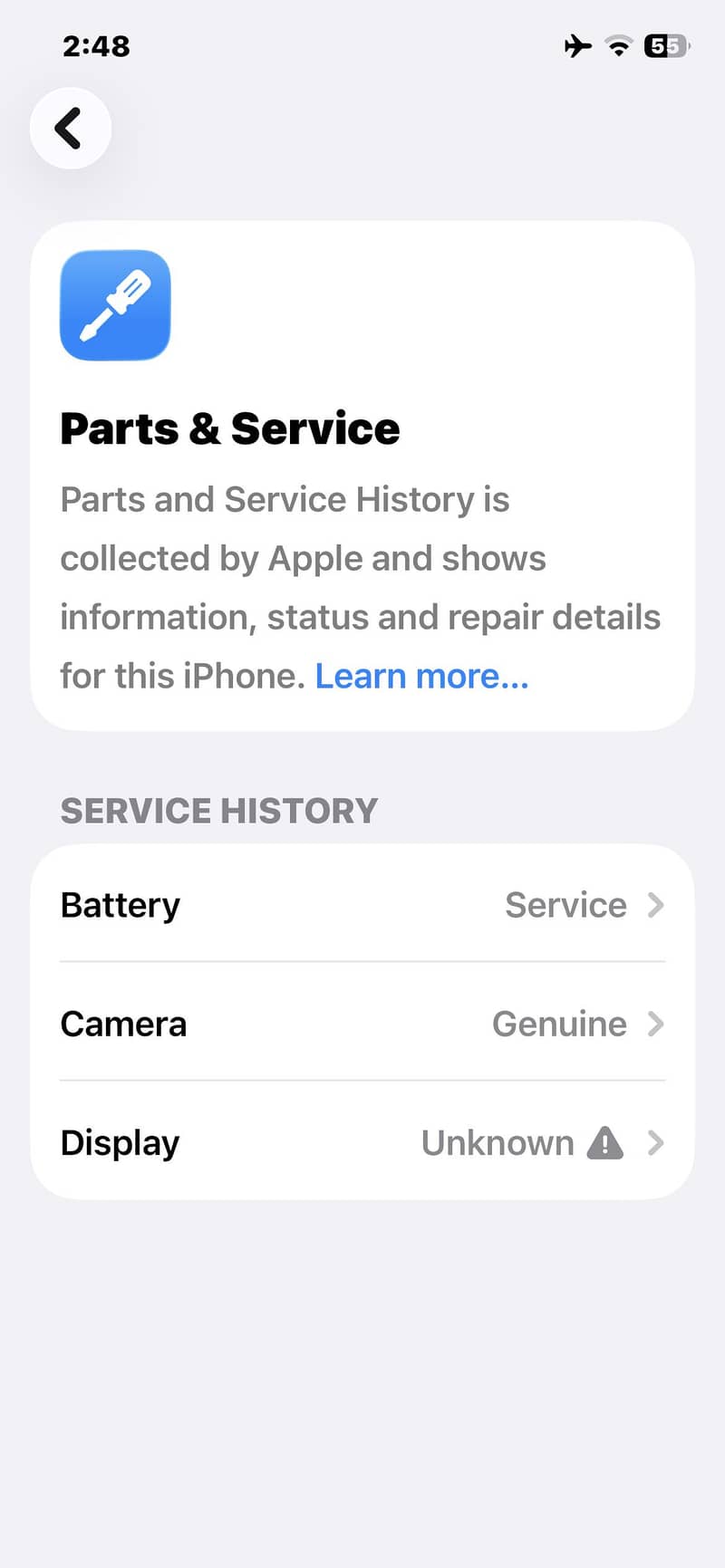 Apple iPhone 12 Pro 1