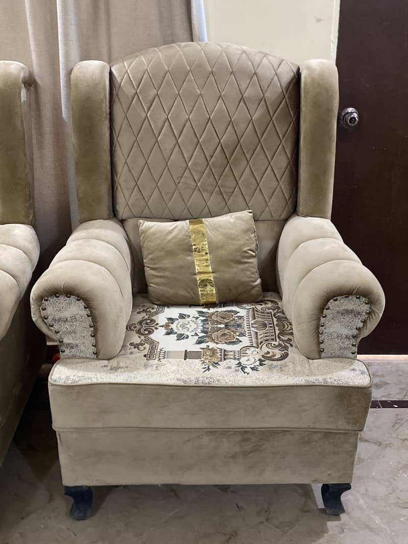 Sofa Set 0