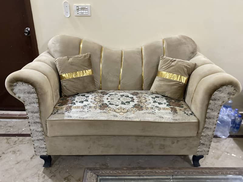 Sofa Set 2