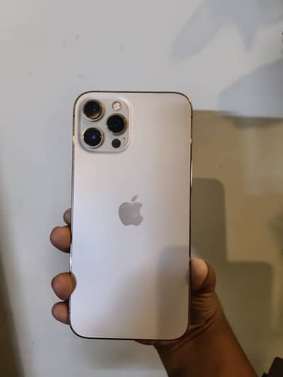 Apple iPhone 12 Pro Max 128GB GOLD