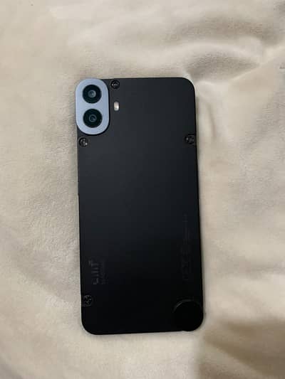 Nothing CMF Phone 1