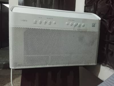 Midea window ac 220 v
