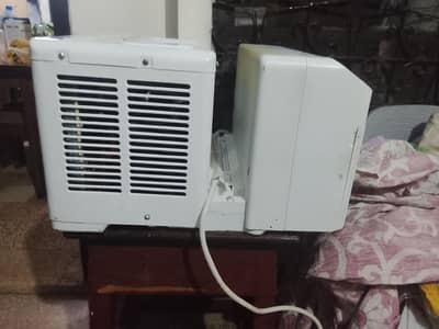 Midea window ac 220 v