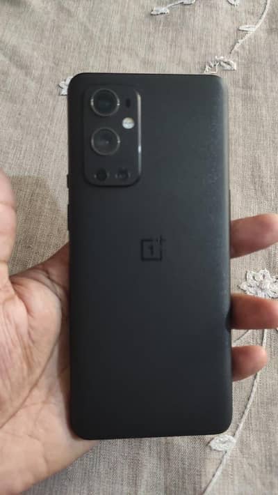 One Plus 9 Pro