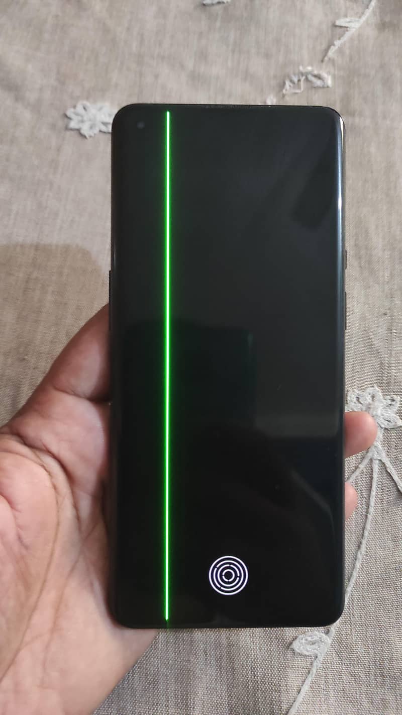 One Plus 9 Pro 1