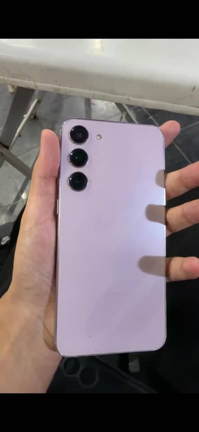 Samsung s23 plus
