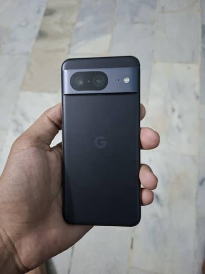 Google Pixel 8