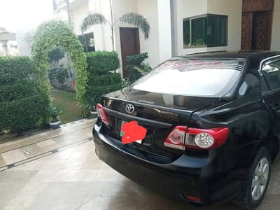 Toyota Corolla XLI 2011Rs2178000,,PH""03007692640"""