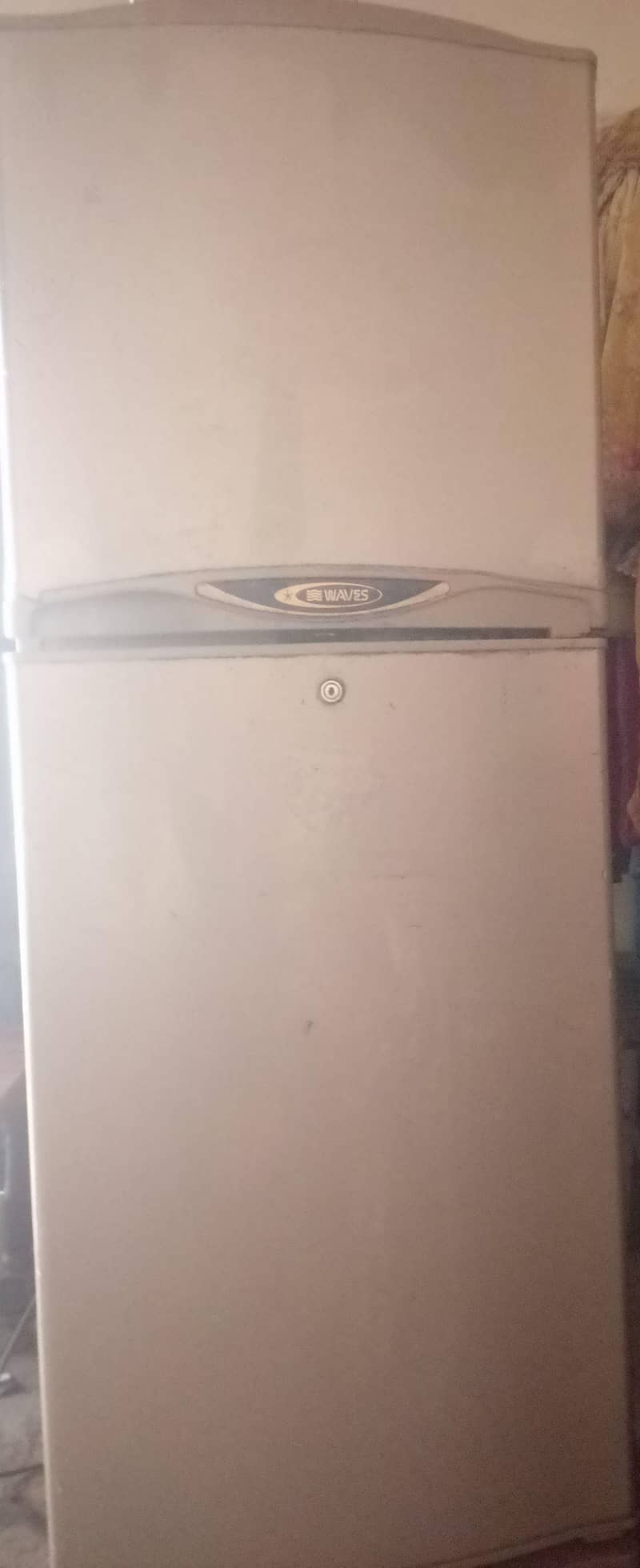 waves model 2
