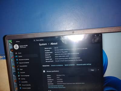 i5 11th gen laptop 03372542554