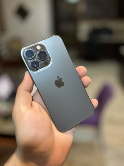 Apple iPhone 13 Pro