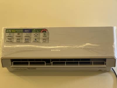 New ecostar ac