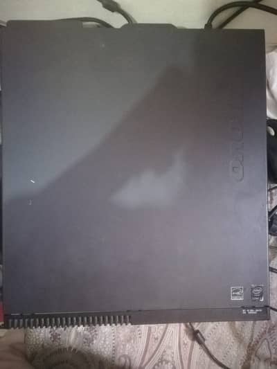 Lenovo pc
