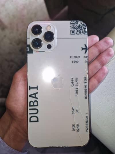 Apple iPhone 12 Pro Max