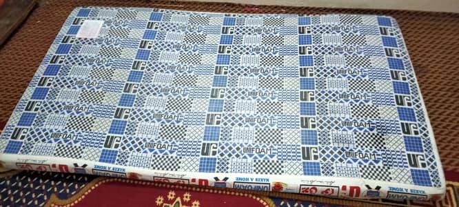 2 single bed foam for sale