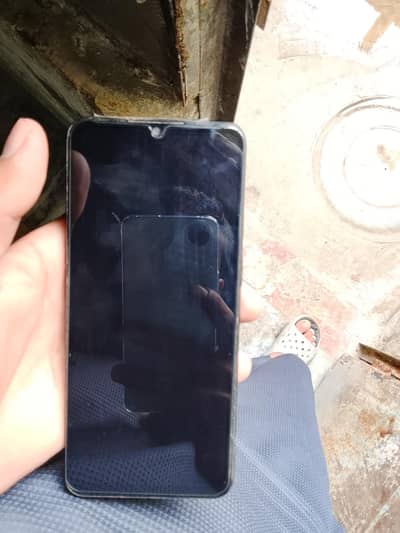 OPPO F15