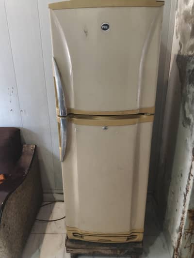 PEL Fridge for Sale - Excellent Condition