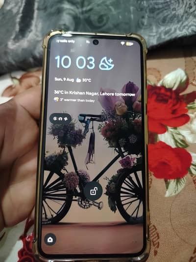 Google Pixel 8 offical pta